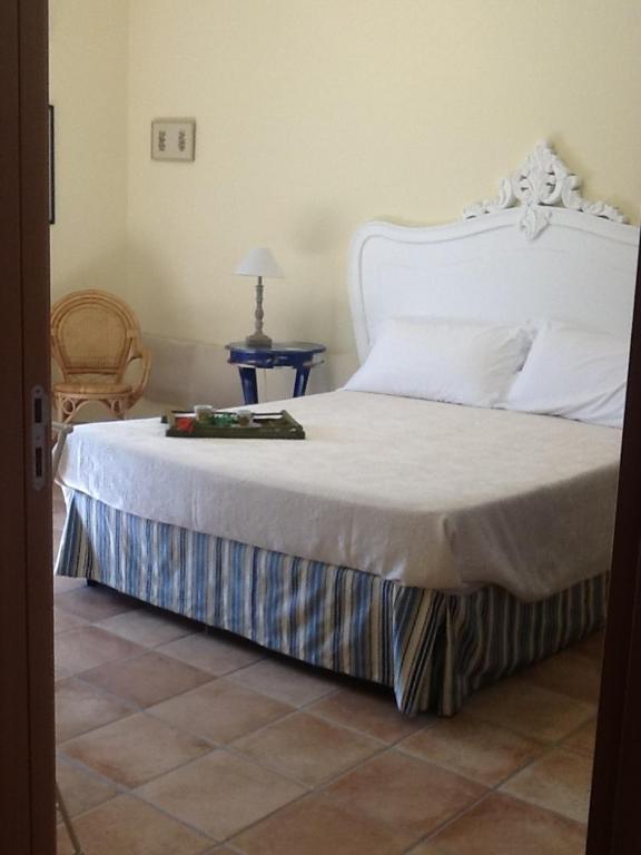 Il Giardino Del Te Hotel บาร์เลตตา ห้อง รูปภาพ