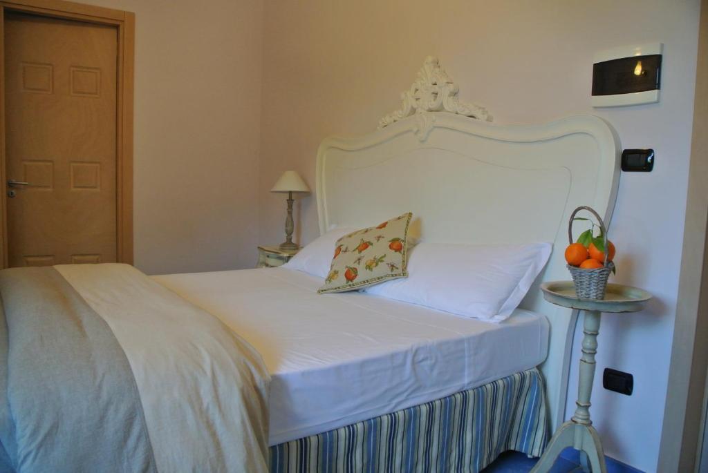 Il Giardino Del Te Hotel บาร์เลตตา ห้อง รูปภาพ