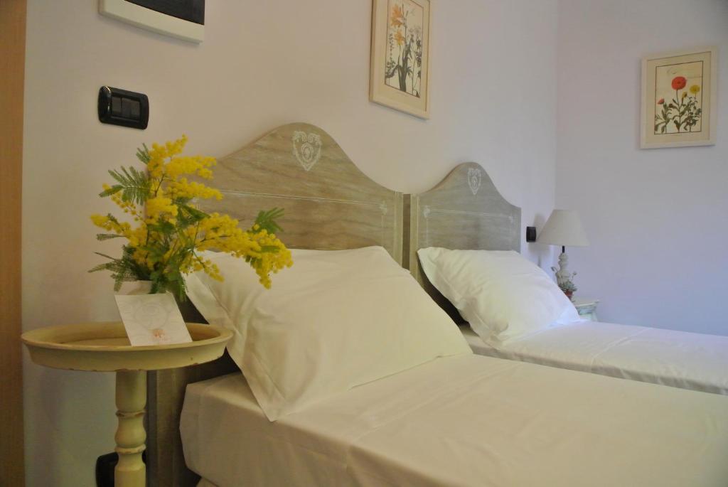 Il Giardino Del Te Hotel บาร์เลตตา ภายนอก รูปภาพ