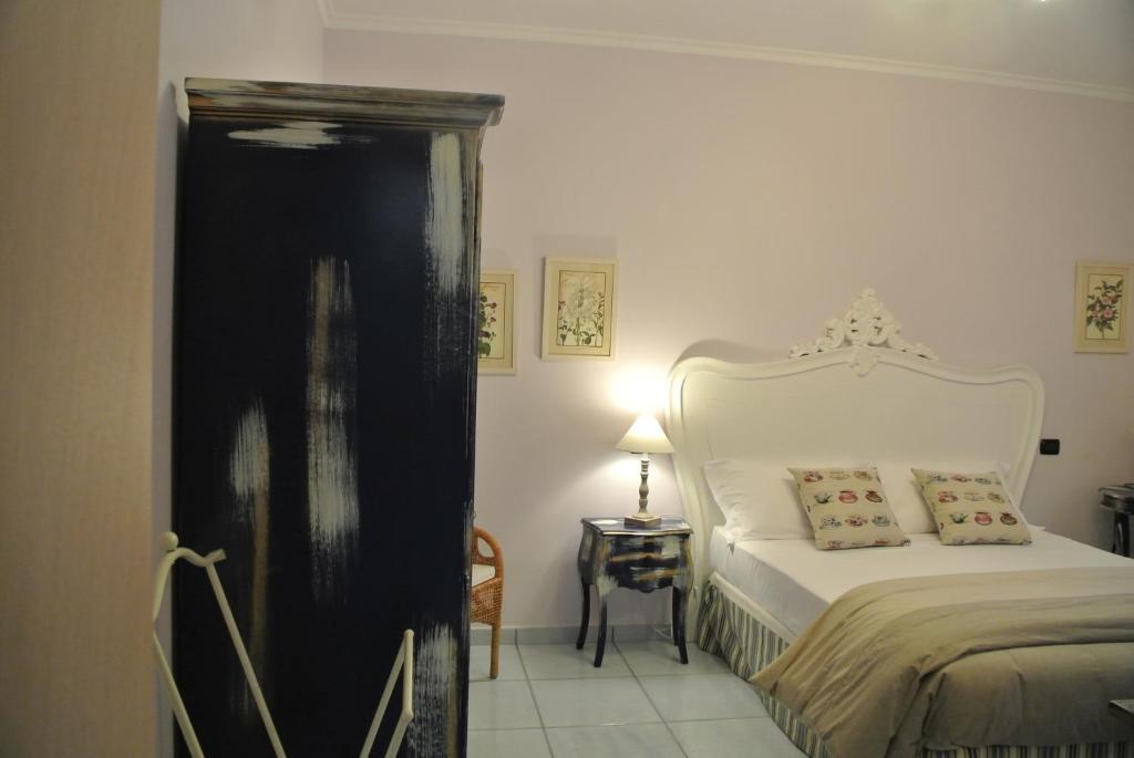 Il Giardino Del Te Hotel บาร์เลตตา ห้อง รูปภาพ
