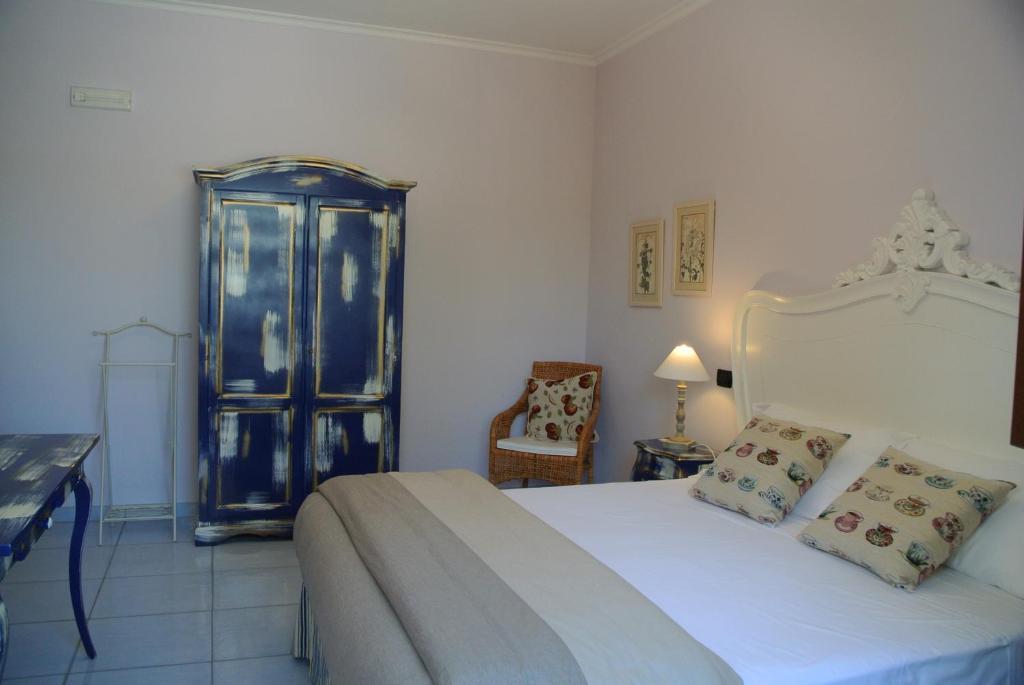 Il Giardino Del Te Hotel บาร์เลตตา ห้อง รูปภาพ